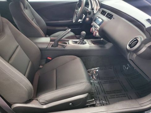 Used 2011 Chevrolet Camaro LT RWD image 13