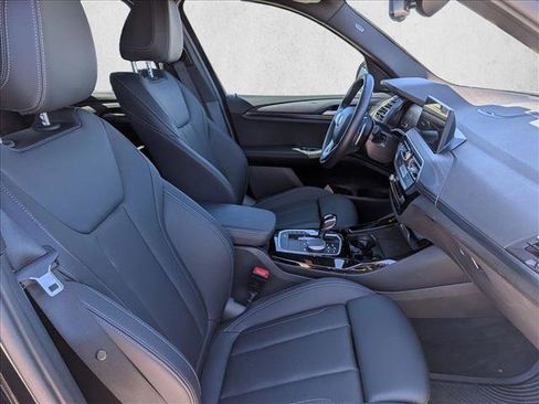 Certified 2023 BMW X3 sDrive30i w/ Convenience Package image 18