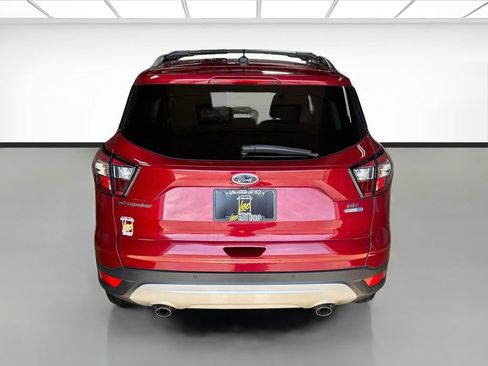 Used 2017 Ford Escape SE w/ Equipment Group 201A AWD/4WD image 6