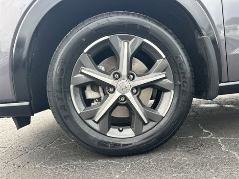 Used 2023 Honda HR-V EX-L image 14