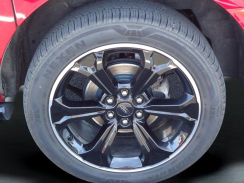 Used 2022 Ford Expedition Max Limited image 9