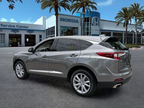 Certified 2023 Acura RDX AWD image 6