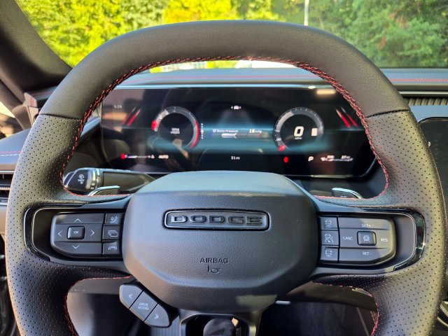 New 2027 Dodge Charger R/T AWD/4WD image 23