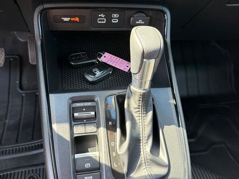 Used 2023 Honda CR-V EX image 21