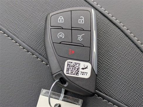 New 2026 Buick Enclave Sport Touring w/ Power Package image 33