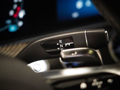 Used 2026 Mercedes-Benz AMG GT 63 S image 23