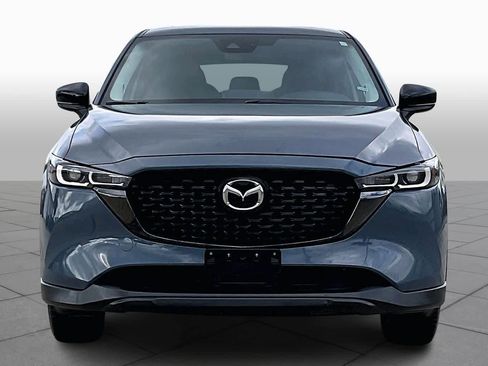 Used 2024 MAZDA CX-5 Carbon Edition image 3