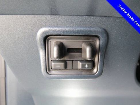 New 2025 Ford Maverick Lariat w/ Black Appearance Package AWD/4WD image 5