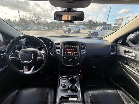 Used 2015 Dodge Durango Limited AWD/4WD image 10