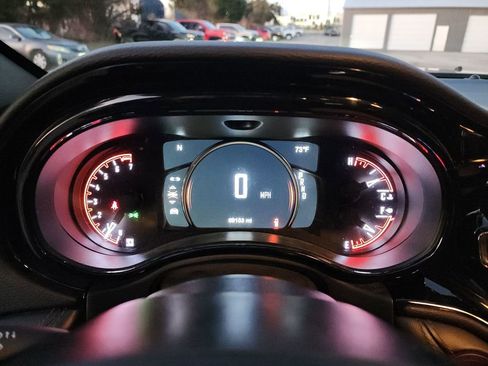 Used 2022 Dodge Durango GT image 20