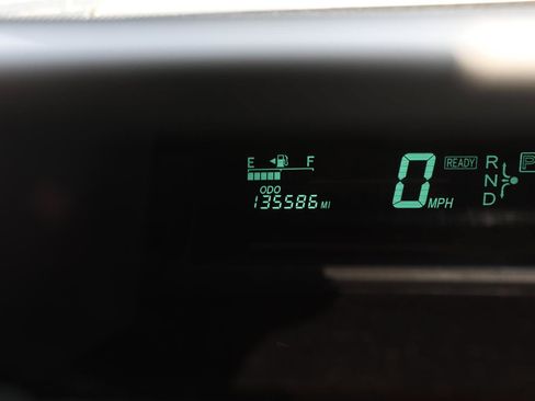 Used 2005 Toyota Prius FWD image 22