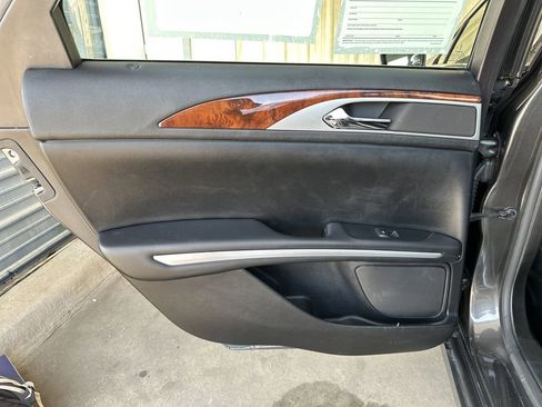 Used 2016 Lincoln MKZ Base w/ Equipment Group 300A Reserve image 28