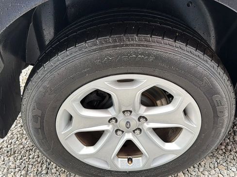 Used 2014 Ford Edge SEL image 6