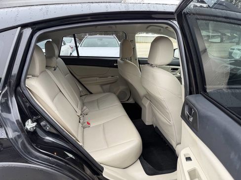 Used 2014 Subaru Crosstrek 2.0i Limited image 16