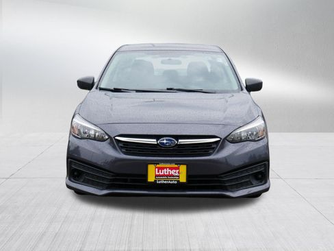Used 2023 Subaru Impreza 2.0i AWD/4WD image 2