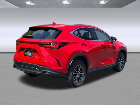 Used 2023 Lexus NX 350 AWD w/ Cold Area Package image 9