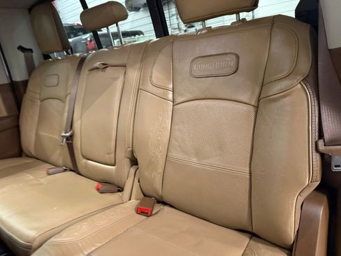 Certified 2024 RAM 3500 Limited w/ Towing Technology Group image 32