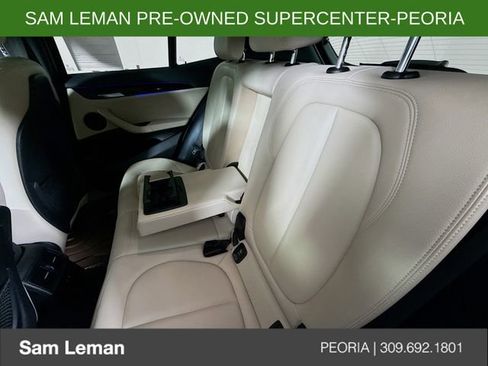 Used 2023 BMW X2 xDrive28i w/ Convenience Package image 25