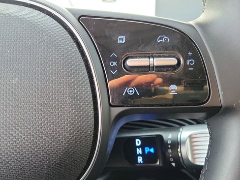 Certified 2024 Hyundai Ioniq 5 SEL RWD image 13