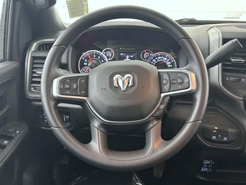 New 2026 RAM 2500 Tradesman AWD/4WD image 11