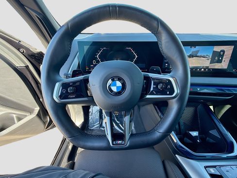 Used 2025 BMW X3 xDrive30i image 40