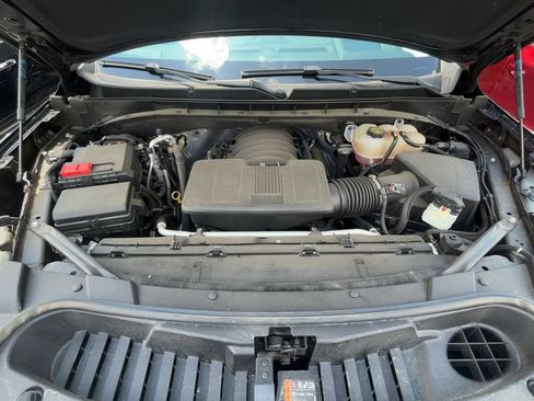 Used 2023 GMC Yukon XL Denali w/ LPO, Floor Liner Package AWD/4WD image 12