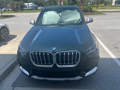 Used 2024 BMW X1 xDrive28i w/ Premium Package AWD/4WD image 2