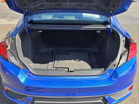 Used 2016 Honda Civic Touring image 24