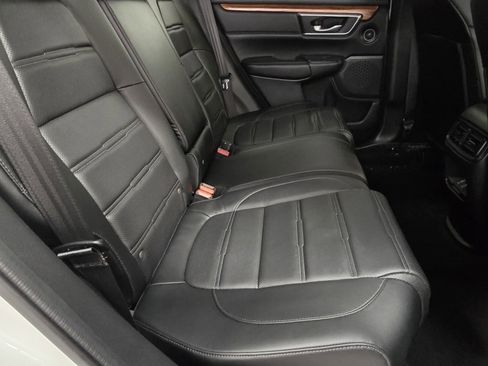 Used 2020 Honda CR-V EX-L image 19