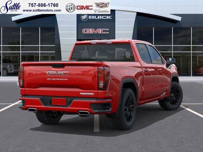 New 2026 GMC Sierra 1500 Elevation