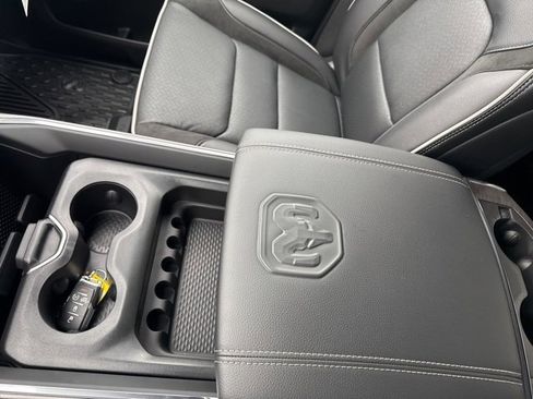 New 2026 RAM 1500 Laramie w/ Laramie Preferred Package image 33