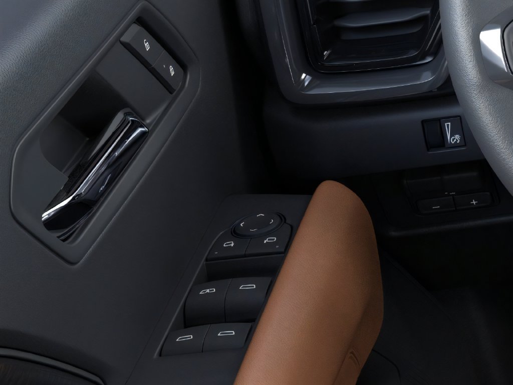 New 2026 GMC Canyon AT4 AWD/4WD image 22