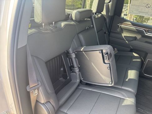 New 2026 Chevrolet Silverado 1500 RST w/ Convenience Package II AWD/4WD image 49