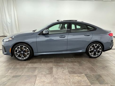 Used 2025 BMW 228i xDrive w/ Premium Package AWD/4WD image 2