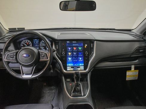 Used 2024 Subaru Outback Premium image 11