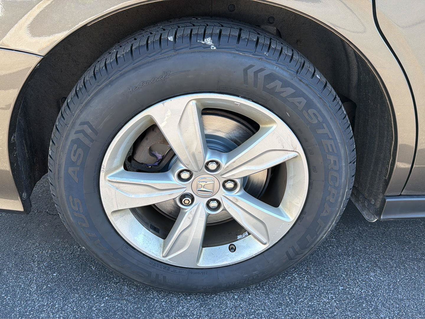 Used 2019 Honda Odyssey EX image 21