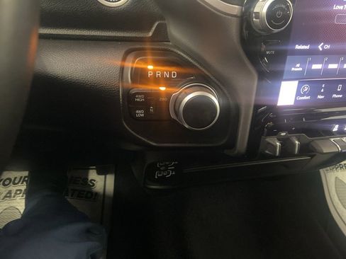 Certified 2024 RAM 2500 Big Horn w/ Night Edition image 32