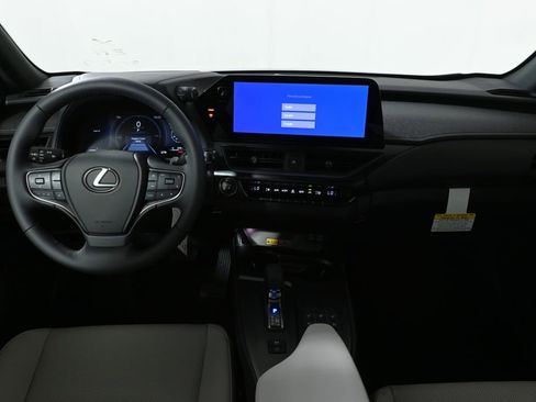 New 2026 Lexus UX 300h AWD w/ Accessory Package (2T) image 16