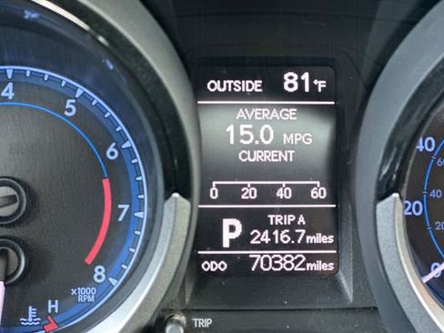 Used 2016 Toyota Corolla S Premium FWD image 26