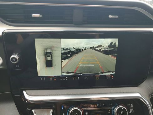 New 2026 GMC Sierra 2500 Denali w/ Technology Package image 44