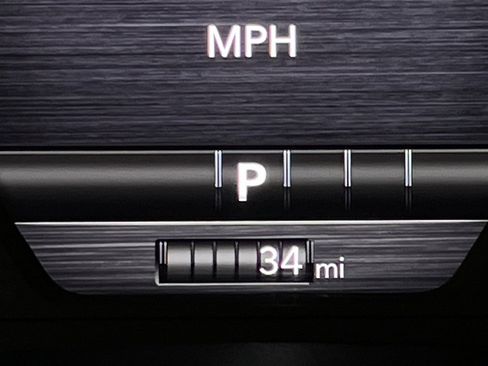 Used 2025 RAM 1500 Big Horn image 14