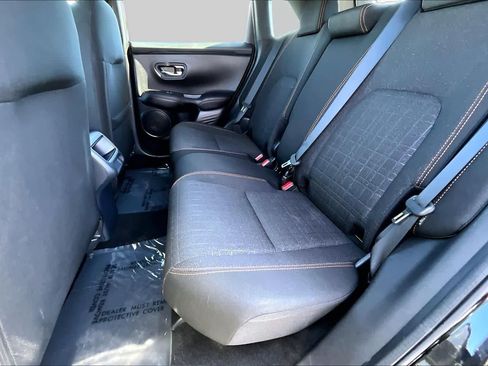 Used 2023 Honda HR-V Sport image 20