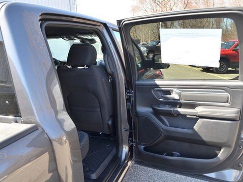 New 2025 RAM 1500 Big Horn image 32