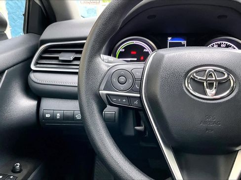 Used 2023 Toyota Camry LE FWD image 23