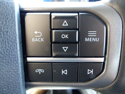 Used 2024 Ford F150 Lariat w/ Mobile Office Package AWD/4WD image 53