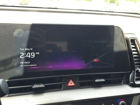 Used 2023 Kia Sportage EX FWD image 24