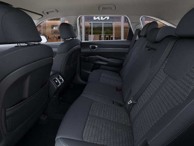 Used 2026 Kia Sorento LX FWD image 29