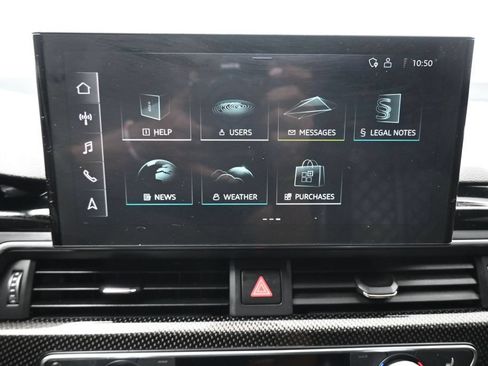 Used 2021 Audi S5 Premium Plus w/ Premium Plus Package AWD/4WD image 19
