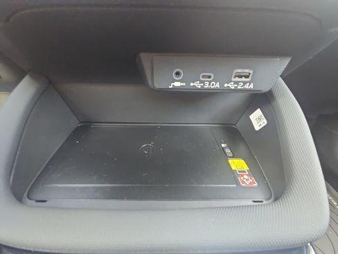 New 2026 Subaru Forester Premium AWD/4WD image 22