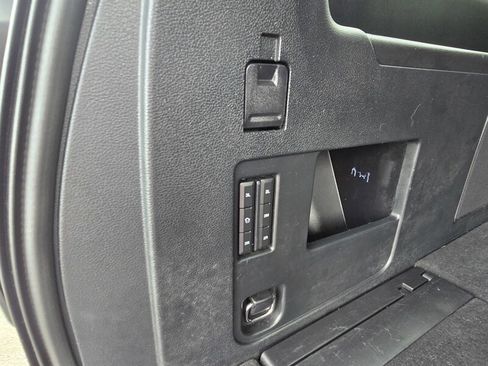 Used 2021 Ford Expedition Max Platinum AWD/4WD image 33